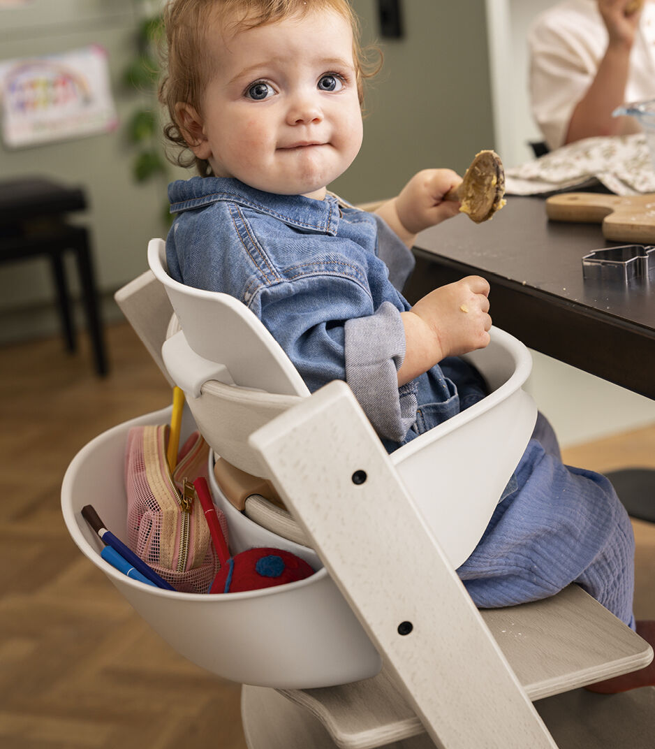 Stokke Tripp Trapp® - Whitewash